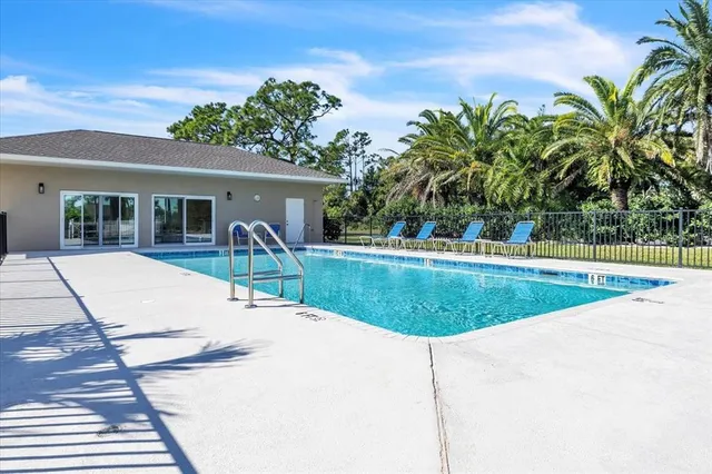 $249,900 | 12221 Southwest Kingsway Circle, Unit B2, Lake Suzy, FL 34269