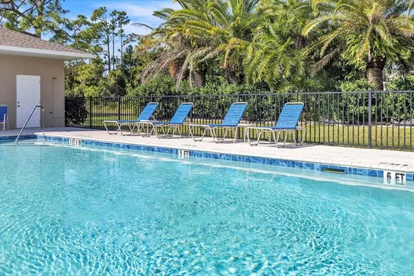 $244,900 | 12221 Southwest Kingsway Circle, Unit B2, Lake Suzy, FL 34269