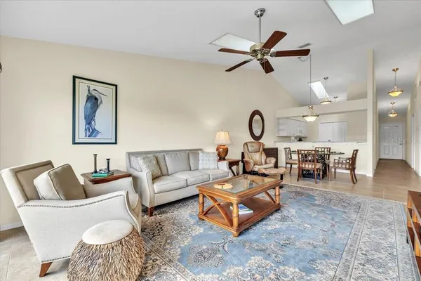 $244,900 | 12221 Southwest Kingsway Circle, Unit B2, Lake Suzy, FL 34269