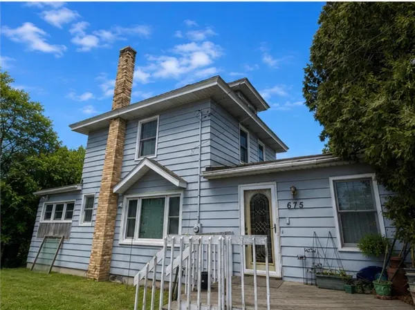 $224,900 | 675 Fox Lane, Waterloo, WI 53594