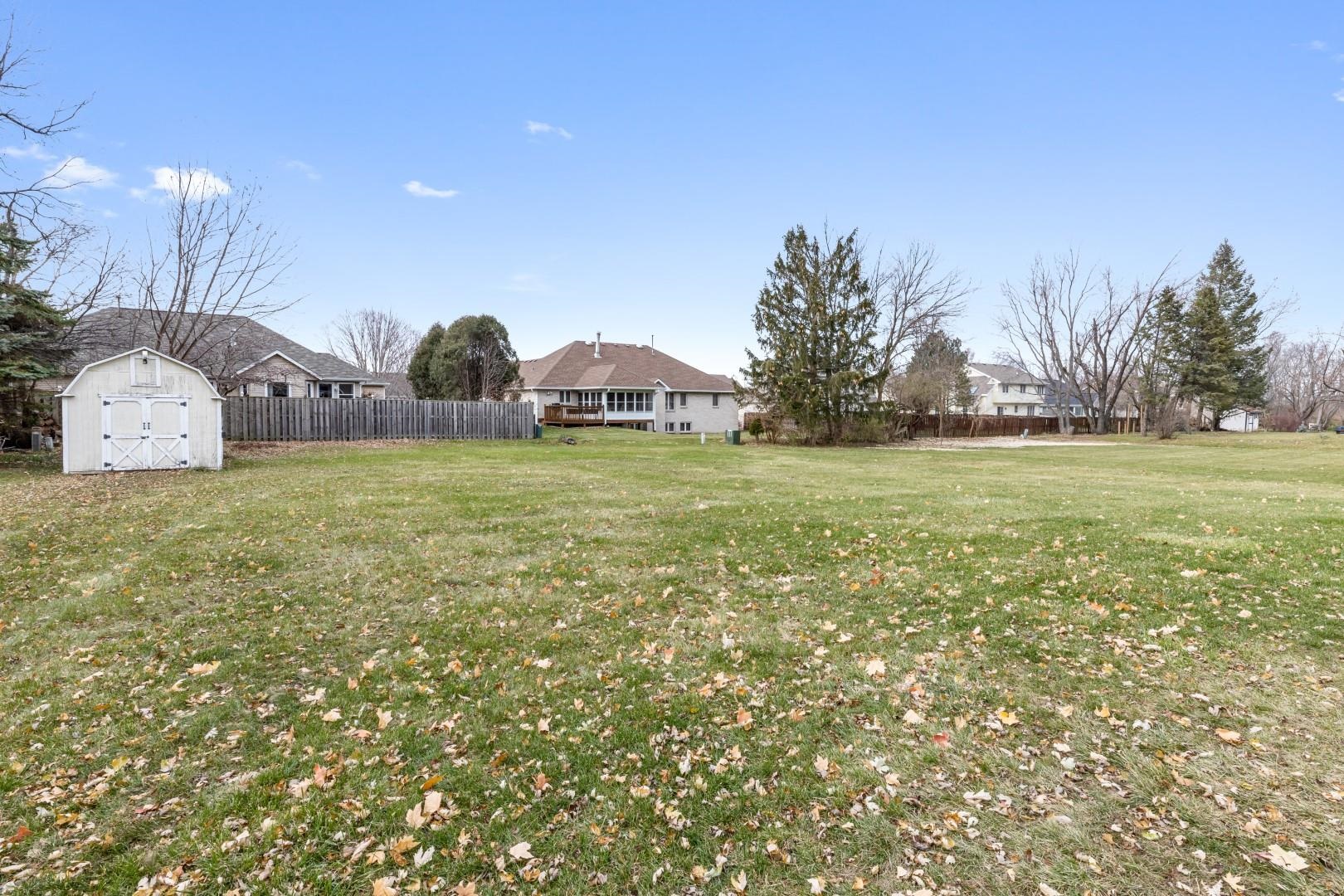 3624 Springwheat Street Rockford, IL 61114 - Photo 34 of 39 Gallery Image 34