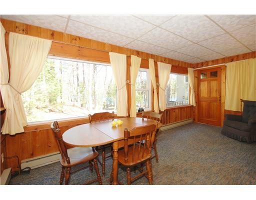 2 Intervale Road Casco, ME 04015 - Photo 12 of 25 Dining Room.