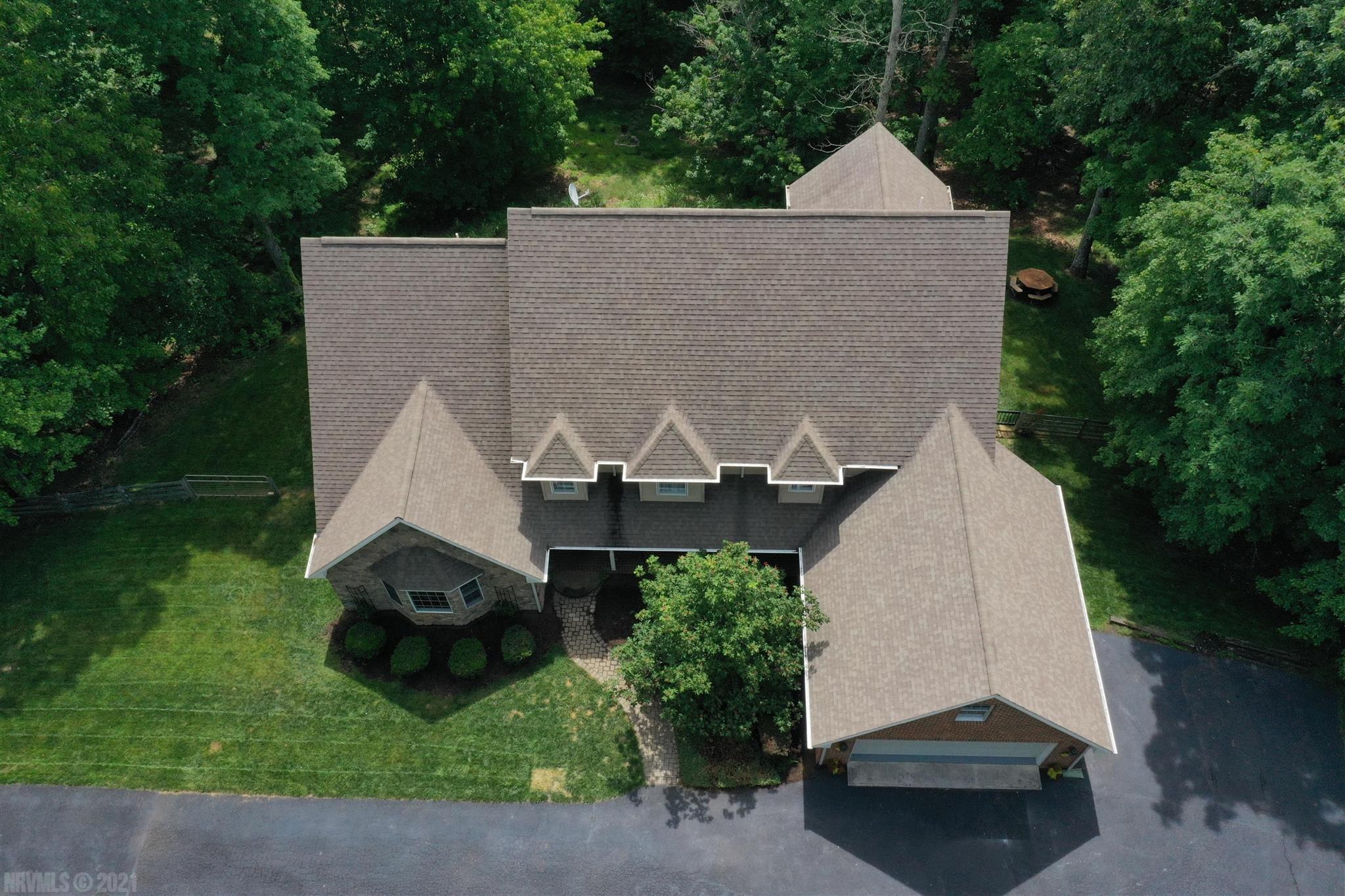 4571 Rhea Ridge Drive Blacksburg, VA 24060 - Photo 59 of 71 Gallery Image 59