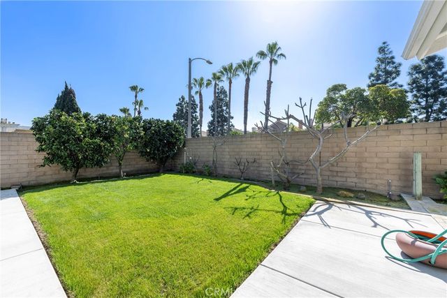 a view of front door of house