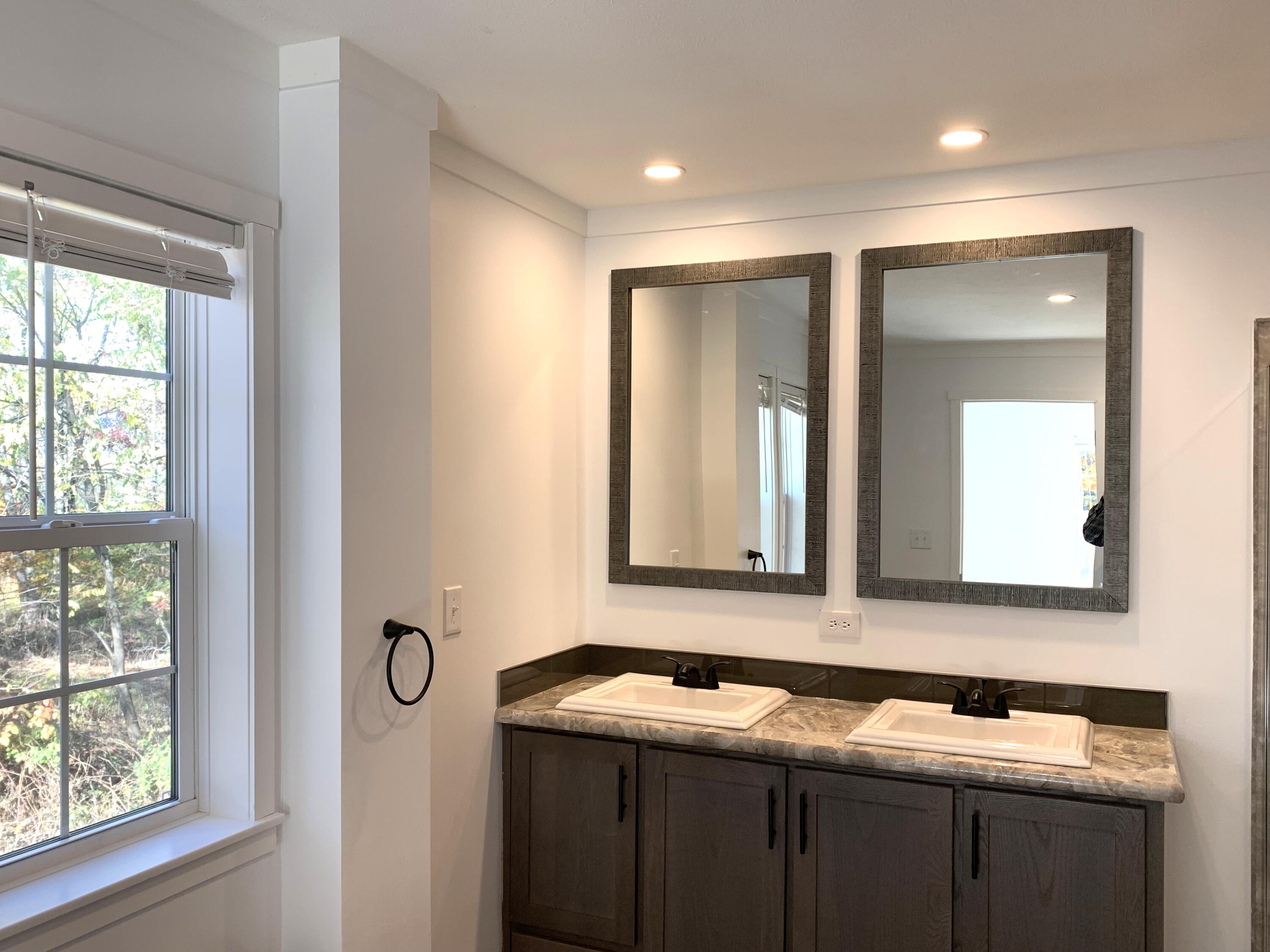 212 Bridgton Road Fryeburg, ME 04037 - Photo 21 of 43 Double Sink
