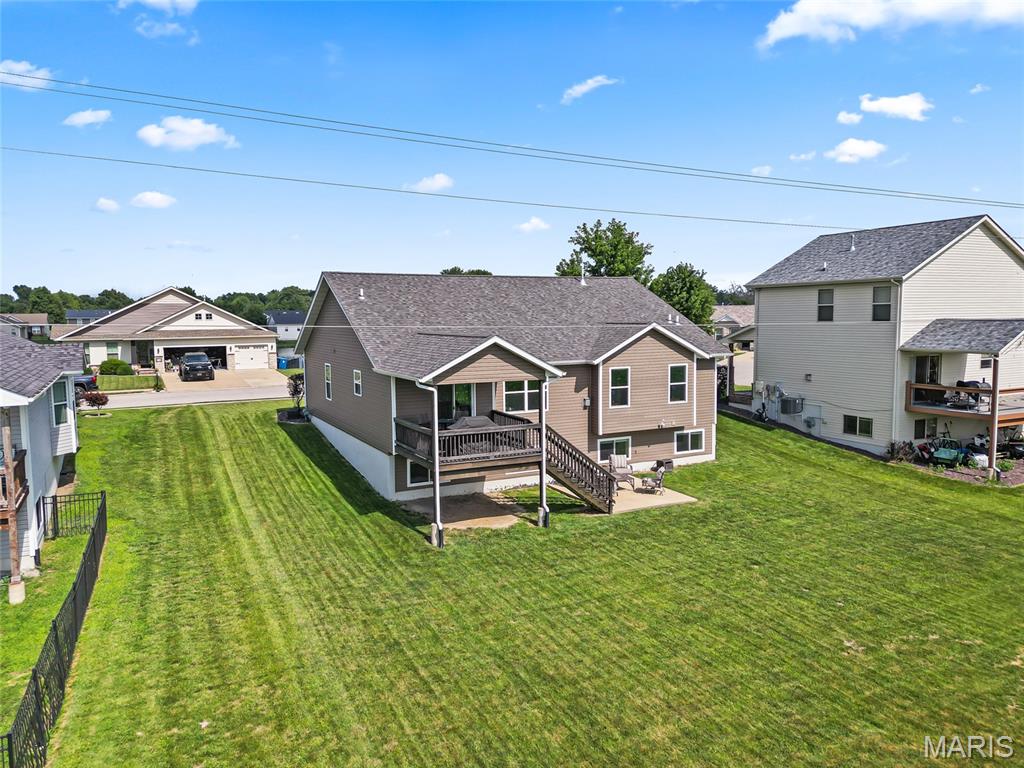 720 West 5th Street St. Jacob, IL 62281 - Photo 23 of 29