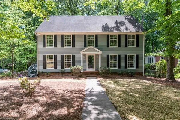 $549,000 | 5140 River Chase Ridge, Winston-Salem, NC 27104