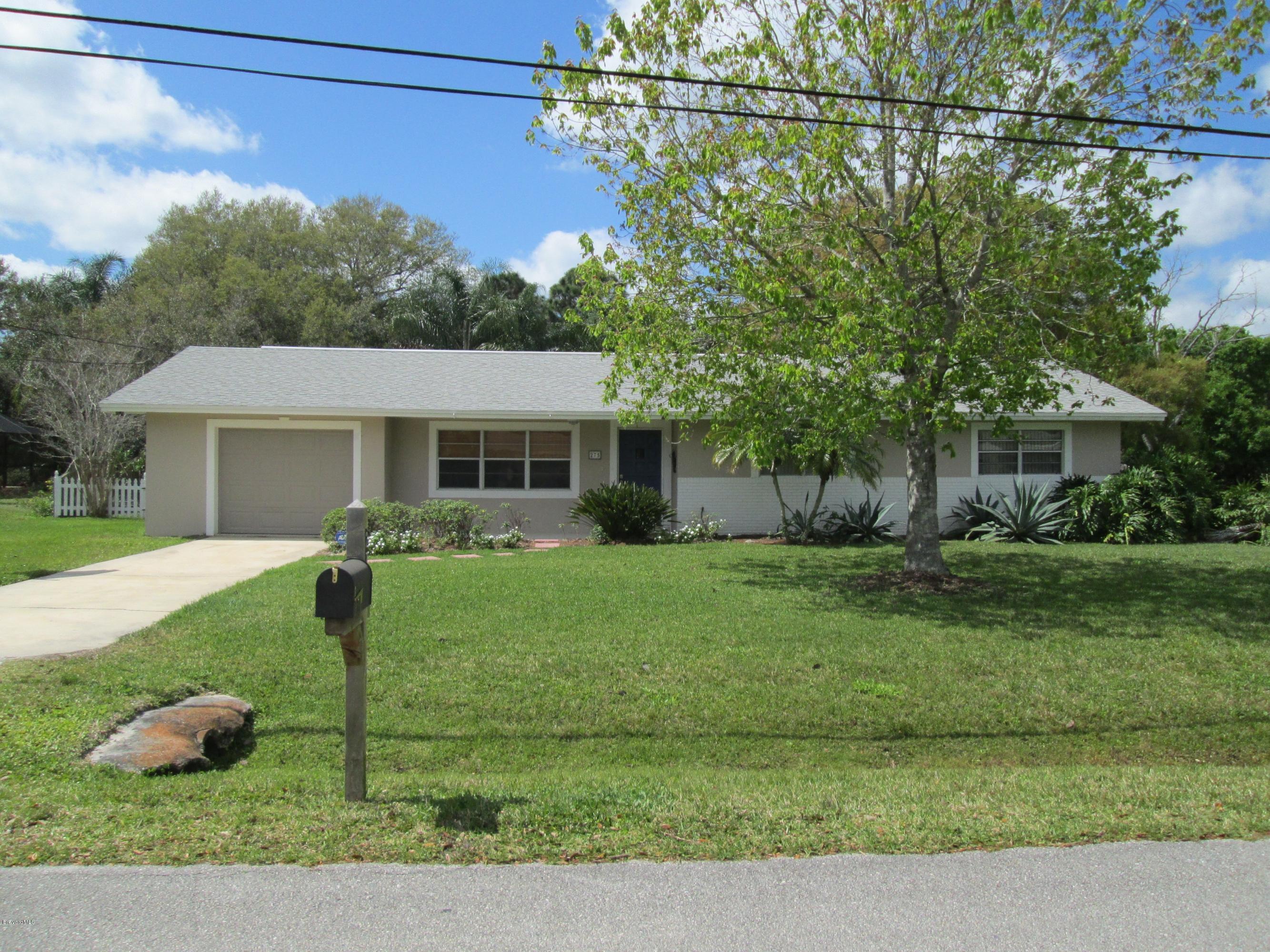 275 Baker Road Melbourne, FL 32934 - Photo 2 of 30 IMG_0619