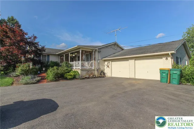 $499,000 | 518 Bauer Road, Bath, PA 18014