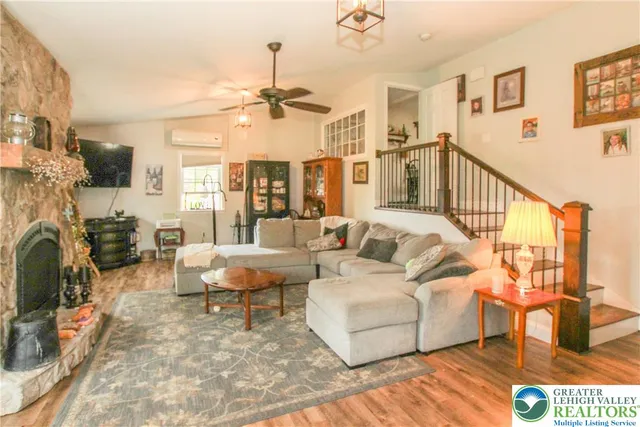 $499,000 | 518 Bauer Road, Bath, PA 18014