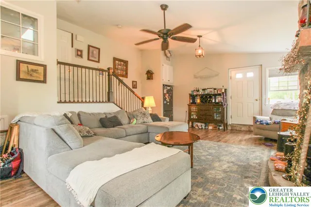 $499,000 | 518 Bauer Road, Bath, PA 18014