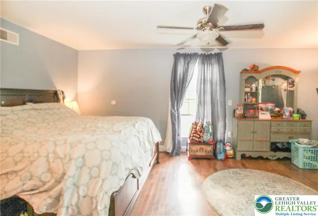 $499,000 | 518 Bauer Road, Bath, PA 18014