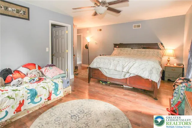 $499,000 | 518 Bauer Road, Bath, PA 18014