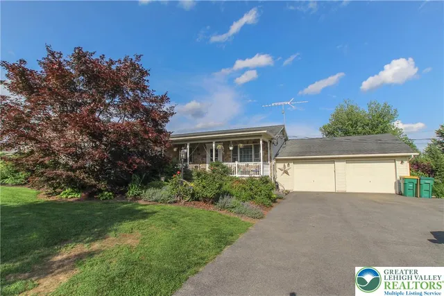 $499,000 | 518 Bauer Road, Bath, PA 18014