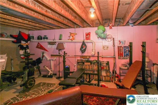 $499,000 | 518 Bauer Road, Bath, PA 18014