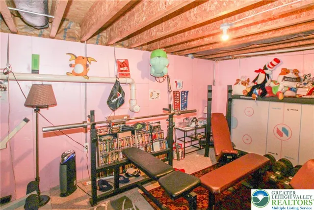 $499,000 | 518 Bauer Road, Bath, PA 18014