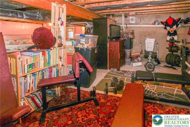 $499,000 | 518 Bauer Road, Bath, PA 18014