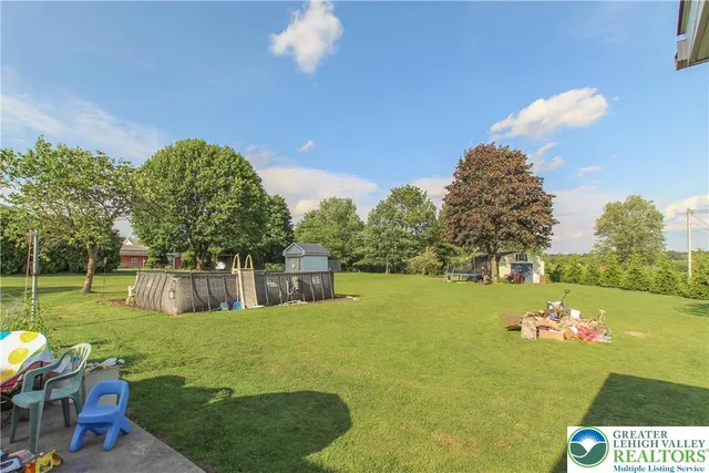 $499,000 | 518 Bauer Road, Bath, PA 18014