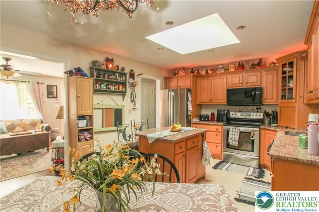 $499,000 | 518 Bauer Road, Bath, PA 18014