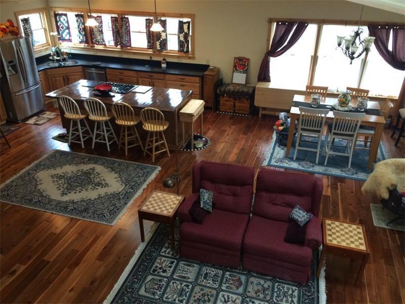 118 East Shore Road East Waterboro, ME 04030 - Photo 1 of 23 Photo