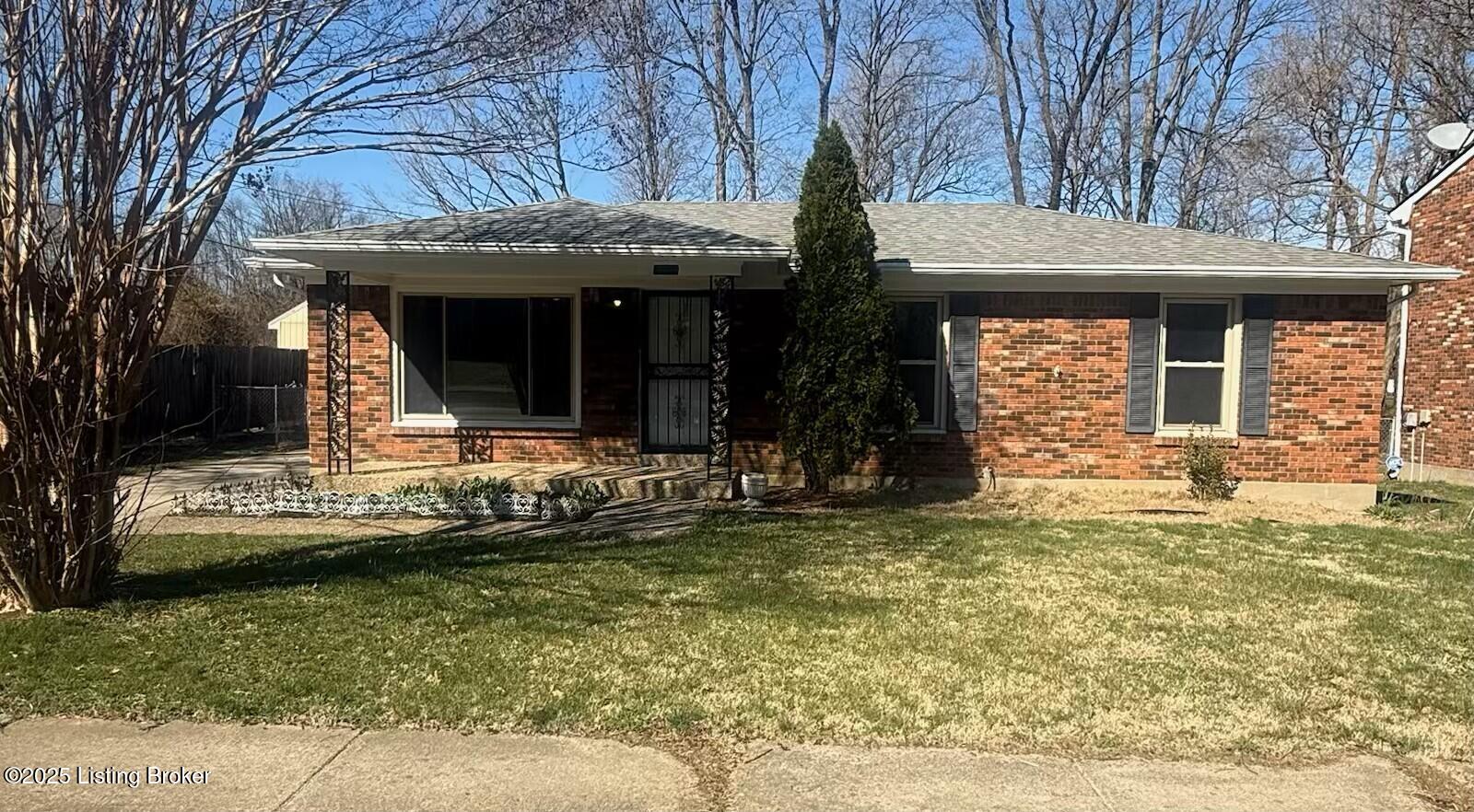8138 Rochelle Road Louisville, KY 40228 - Photo 1 of 27 FullSizeRender (002)