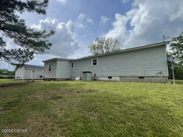 6245 Minnick Elbridge Road Obion, TN 38240 - Photo 5 of 23 IMG_9248