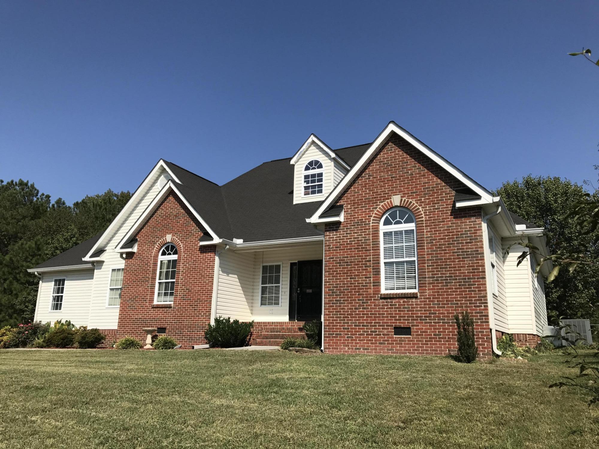 1560 Poplar Springs Road Ringgold, GA 30736 - Photo 19 of 49 Front of home.