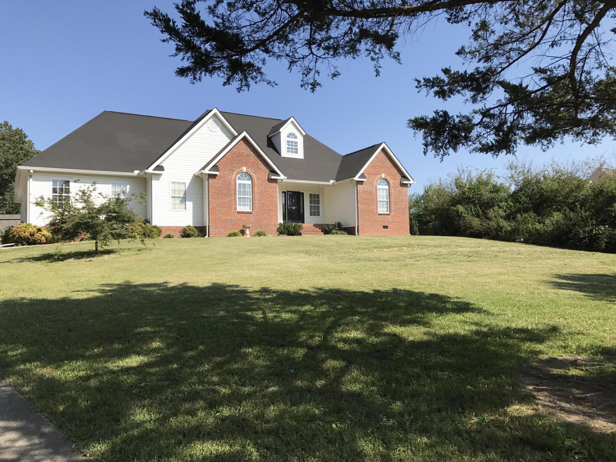 1560 Poplar Springs Road Ringgold, GA 30736 - Photo 21 of 49 Front of home.