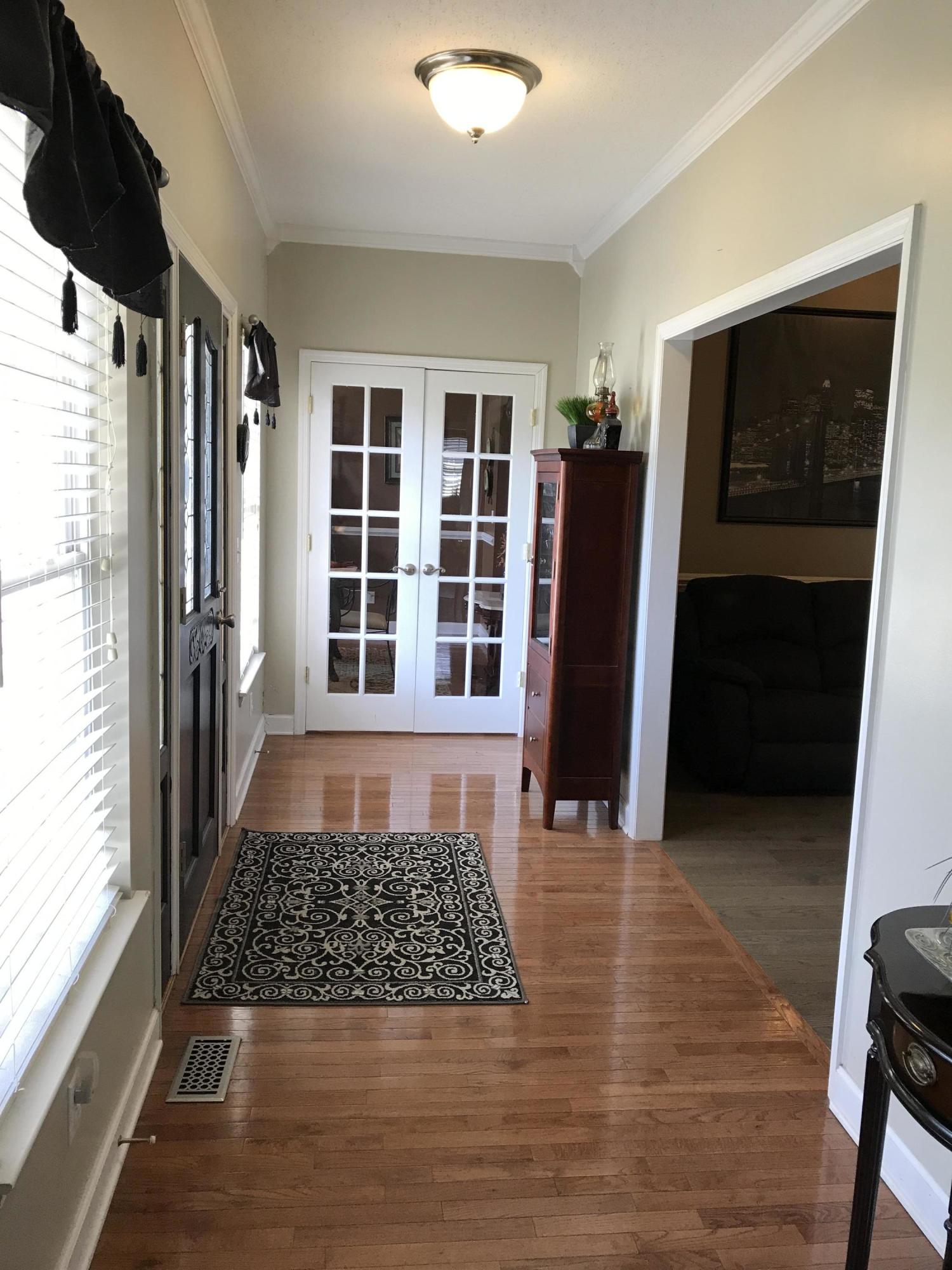 1560 Poplar Springs Road Ringgold, GA 30736 - Photo 22 of 49 Front Entry.