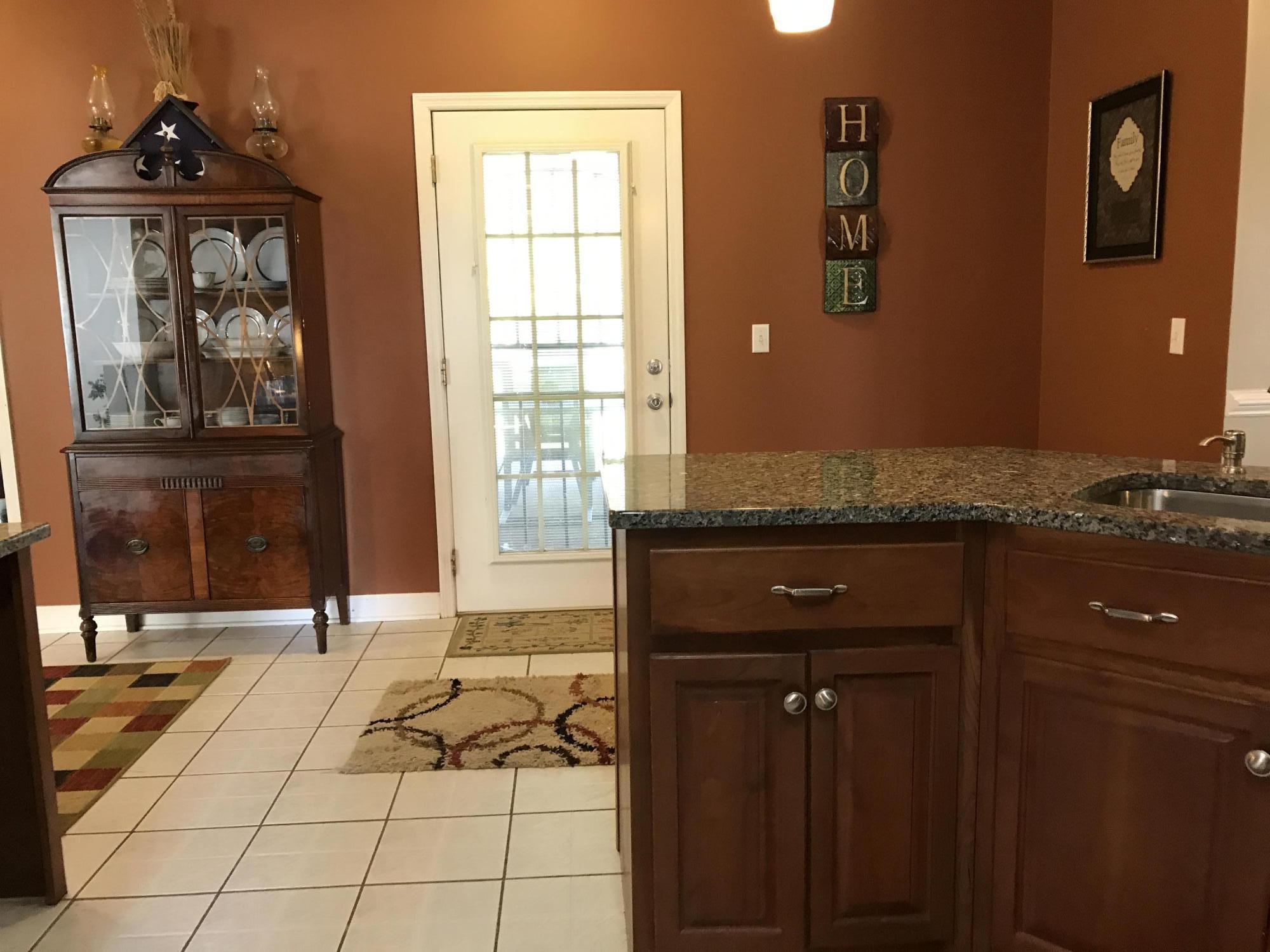 1560 Poplar Springs Road Ringgold, GA 30736 - Photo 29 of 49 Kitchen.
