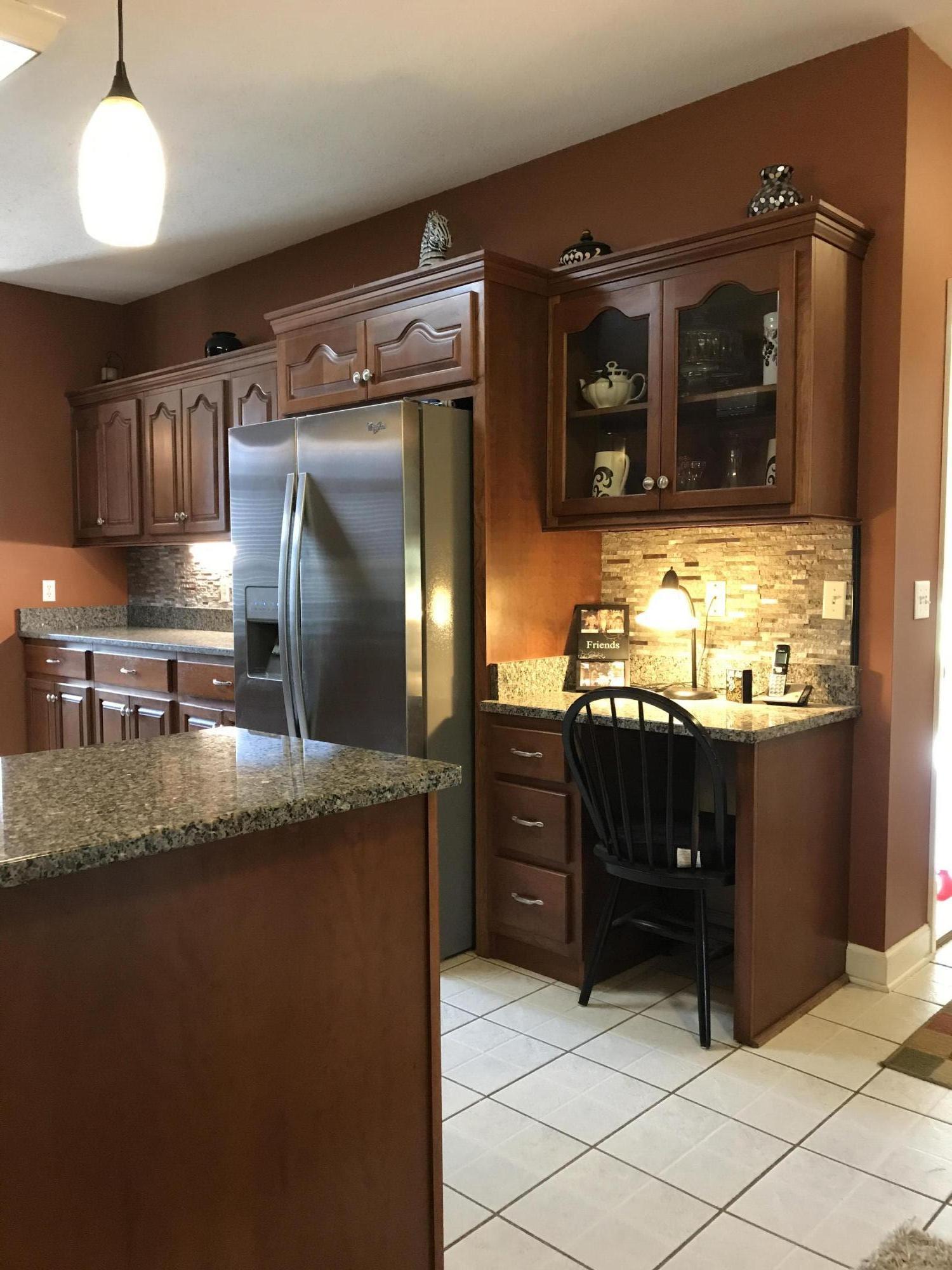 1560 Poplar Springs Road Ringgold, GA 30736 - Photo 30 of 49 Kitchen.