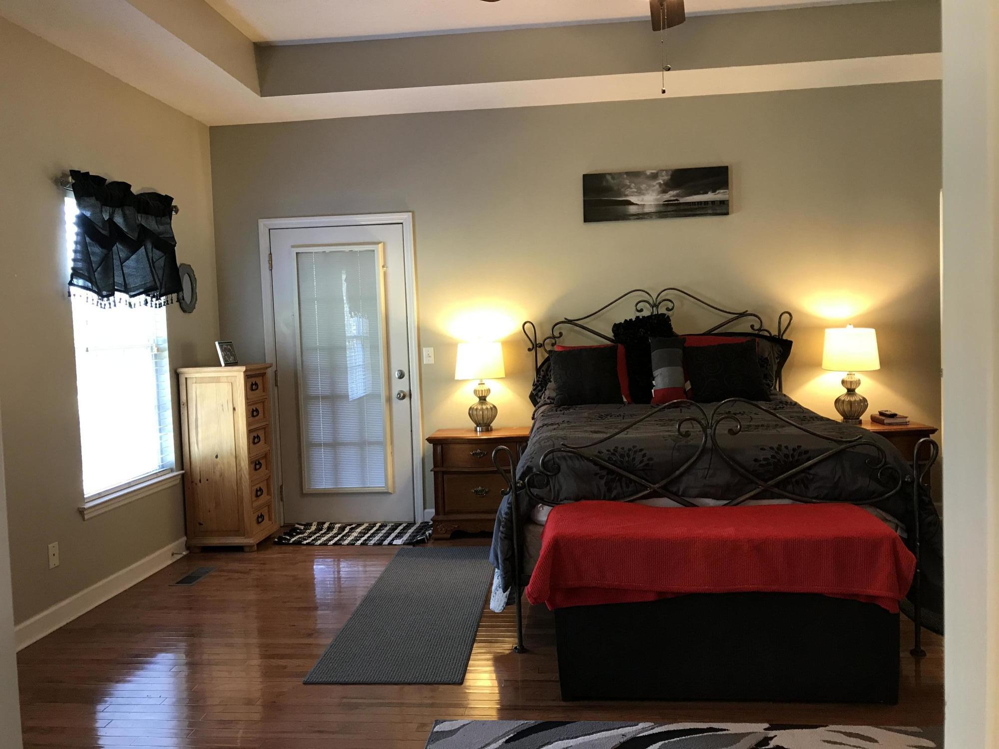 1560 Poplar Springs Road Ringgold, GA 30736 - Photo 35 of 49 Large Master Bedroom.
