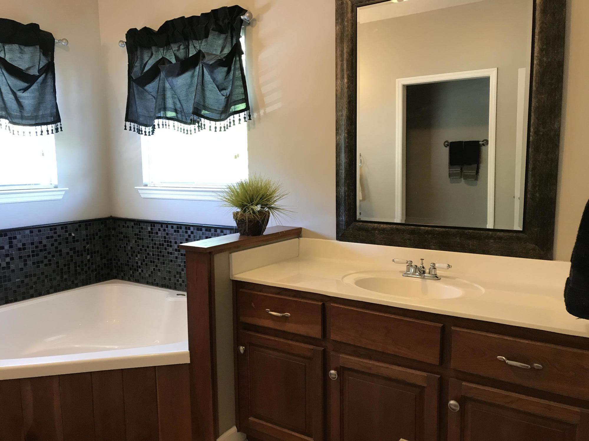 1560 Poplar Springs Road Ringgold, GA 30736 - Photo 38 of 49 Master Bath.