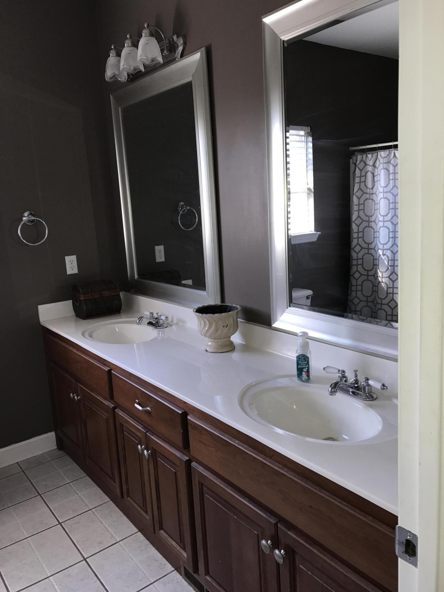 1560 Poplar Springs Road Ringgold, GA 30736 - Photo 40 of 49 Extra Bathroom.