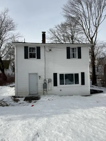 $240,000 | 113 Dummer Street, Bath, ME 04530