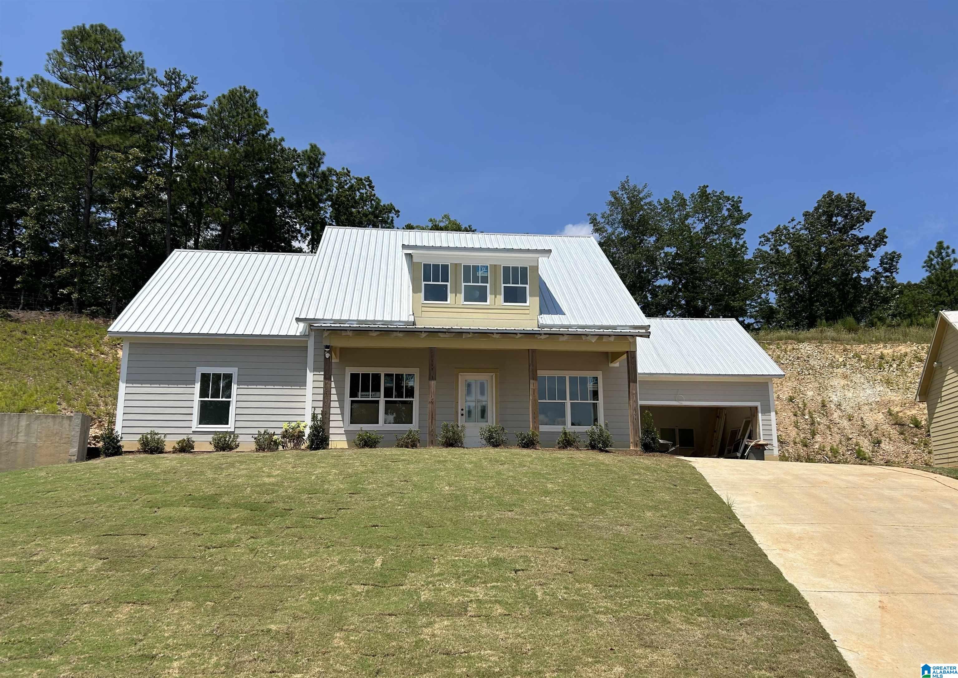 2040 Adams Ridge Drive Chelsea, AL 35043 - Photo 4 of 30