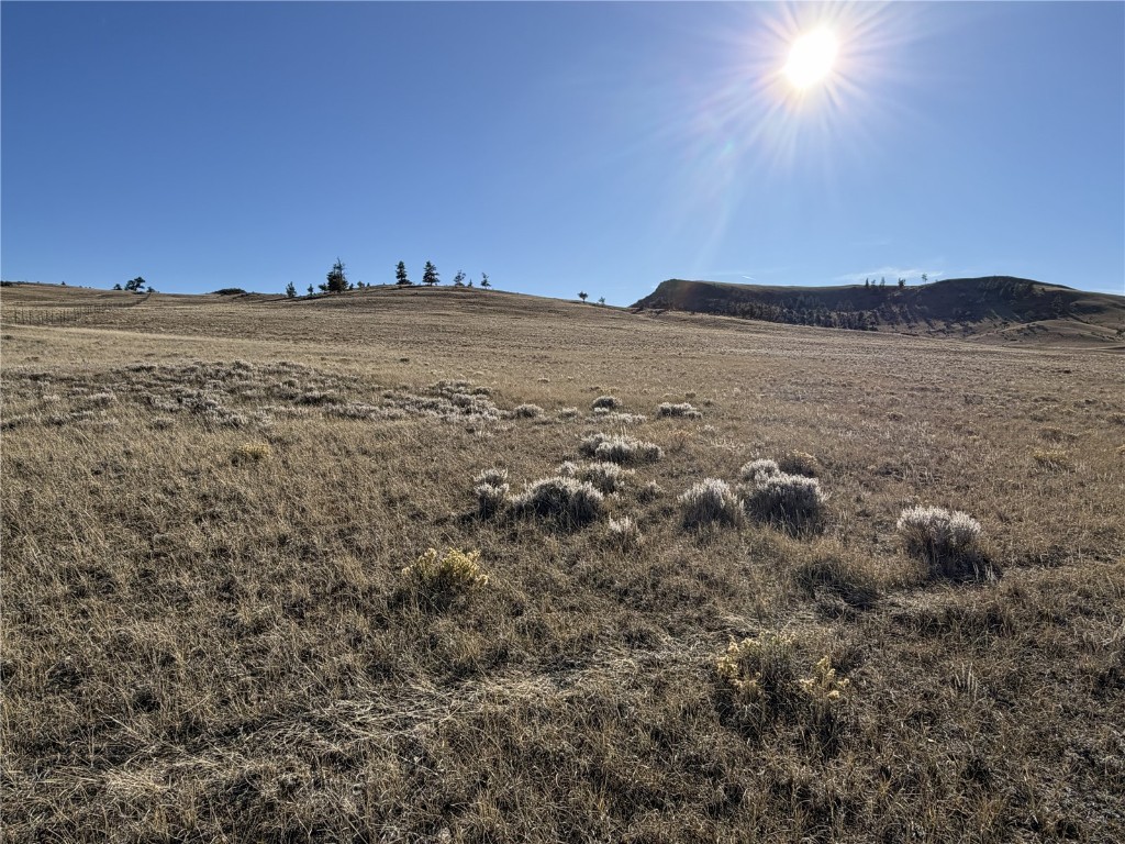 0 Sioux Road Hartsel, CO 80449 - Photo 8 of 13 a view of lake and mountain in the back