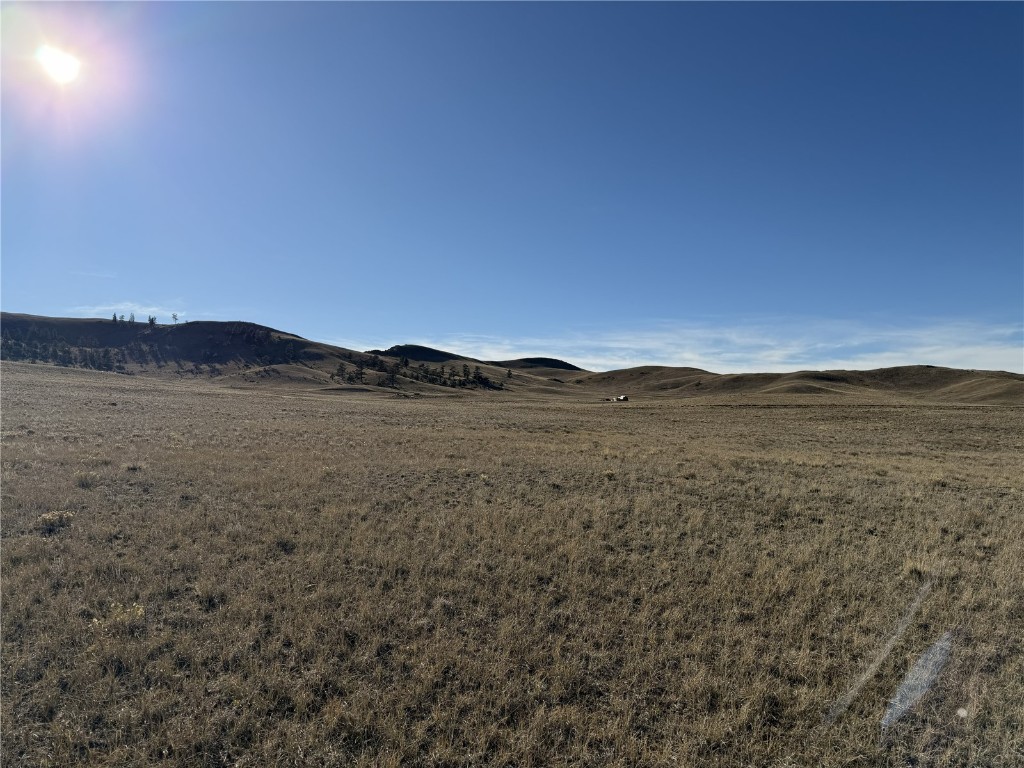 0 Sioux Road Hartsel, CO 80449 - Photo 9 of 13 a view of mountain with lake view