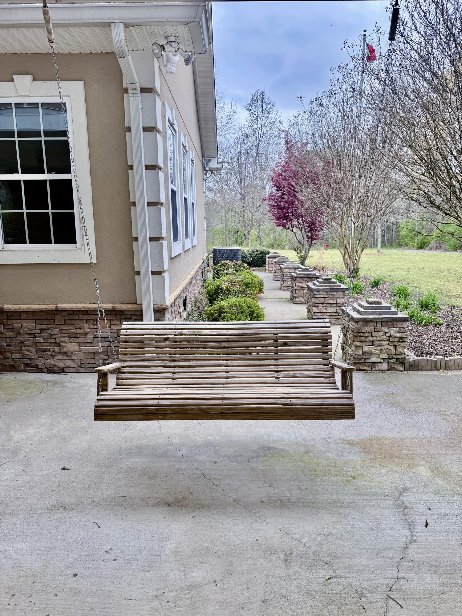 386 Oak Grove Road Summerville, GA 30747 - Photo 24 of 24 Swing