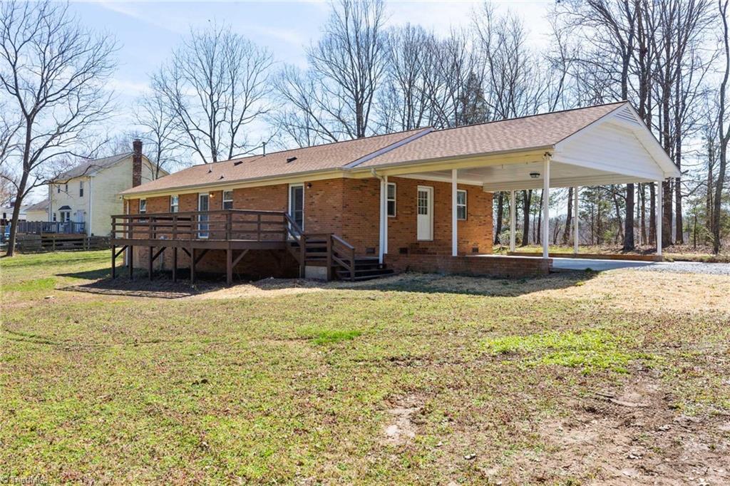 633 Ritters Lake Road Greensboro, NC 27406 - Photo 24 of 30 Gallery Image 24
