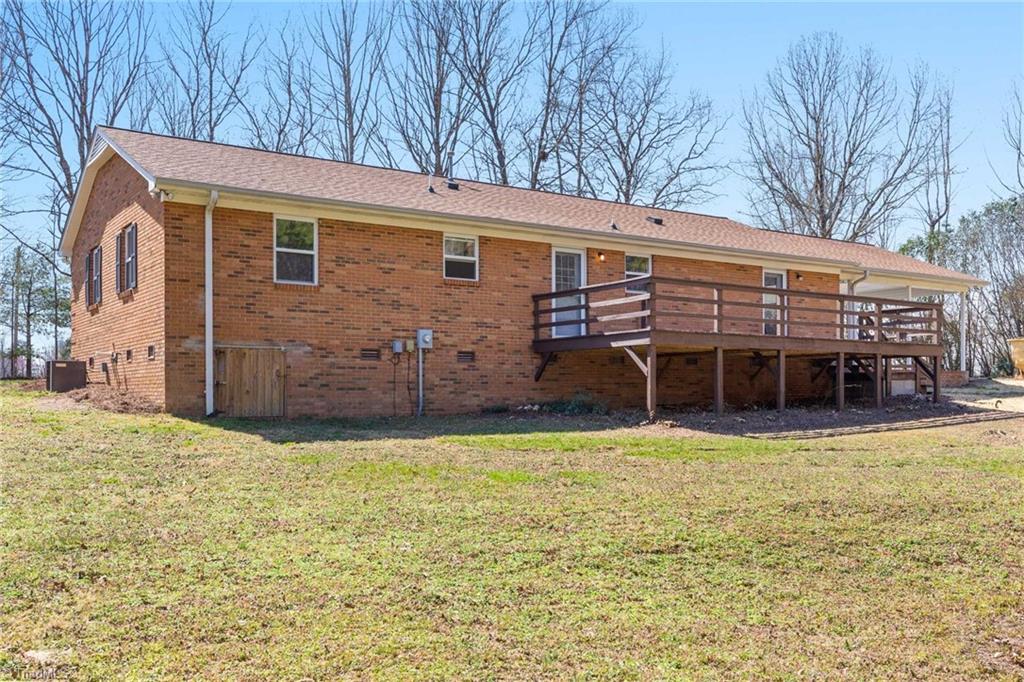 633 Ritters Lake Road Greensboro, NC 27406 - Photo 25 of 30 Gallery Image 25