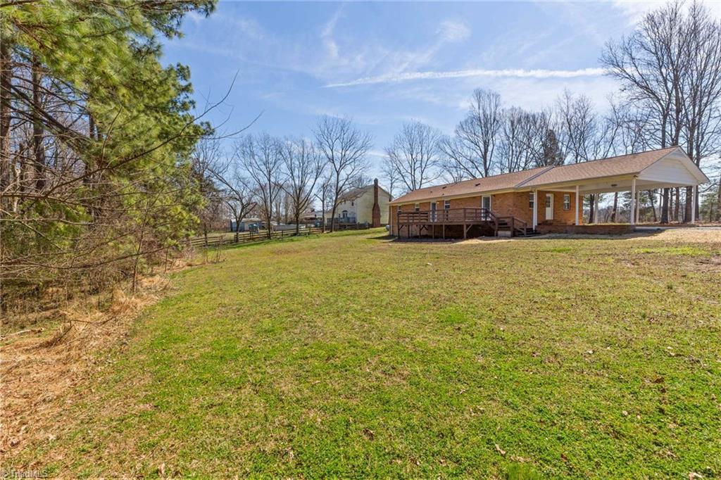633 Ritters Lake Road Greensboro, NC 27406 - Photo 26 of 30 Gallery Image 26