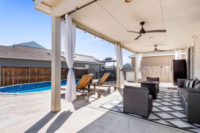 $334,990 | 101 Magnum Force Drive, Jarrell, TX 76537