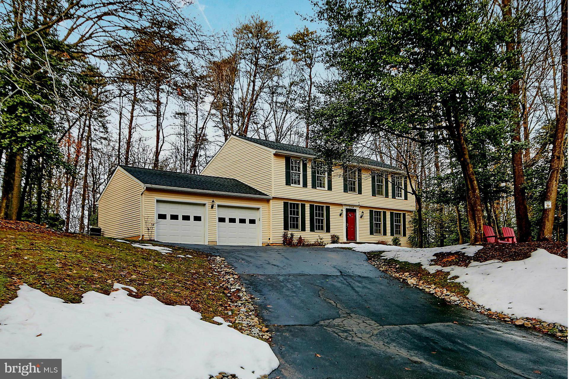 Exterior (Front)