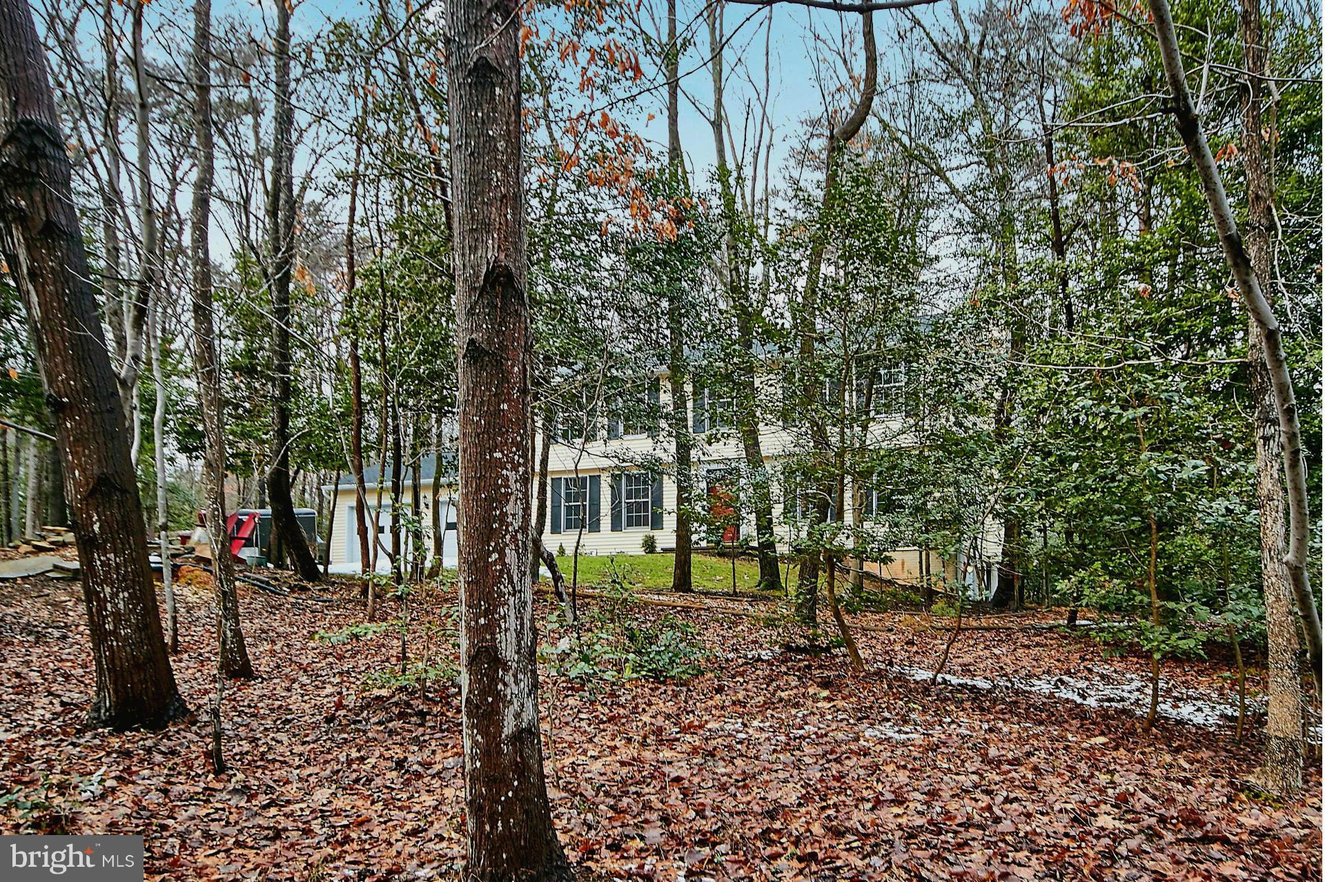 11224 Handlebar Road Reston, VA 20191 - Photo 2 of 30 Exterior (Front)