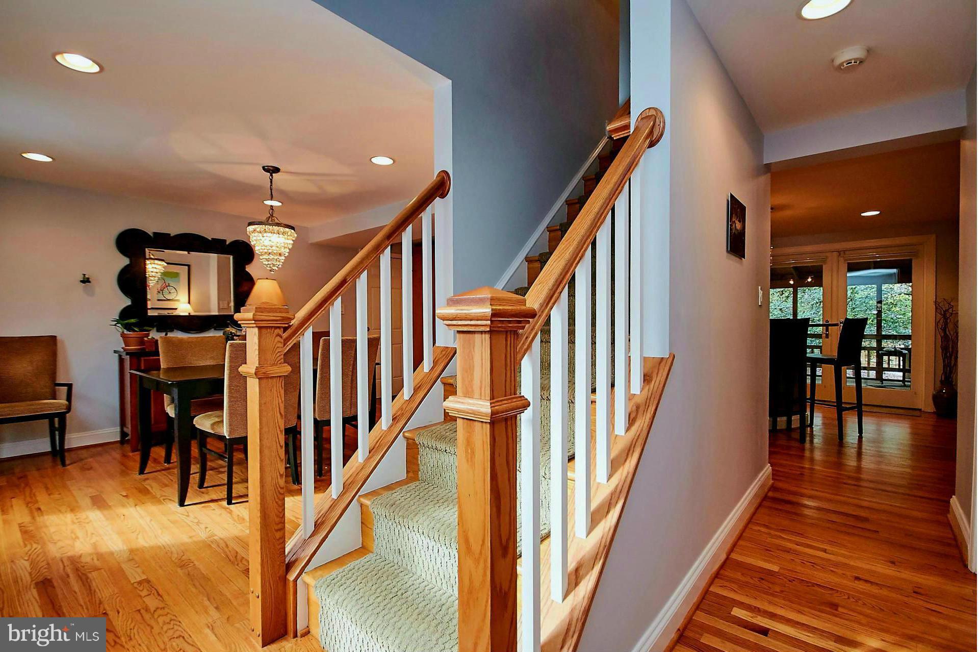 11224 Handlebar Road Reston, VA 20191 - Photo 11 of 30 Interior (General)
