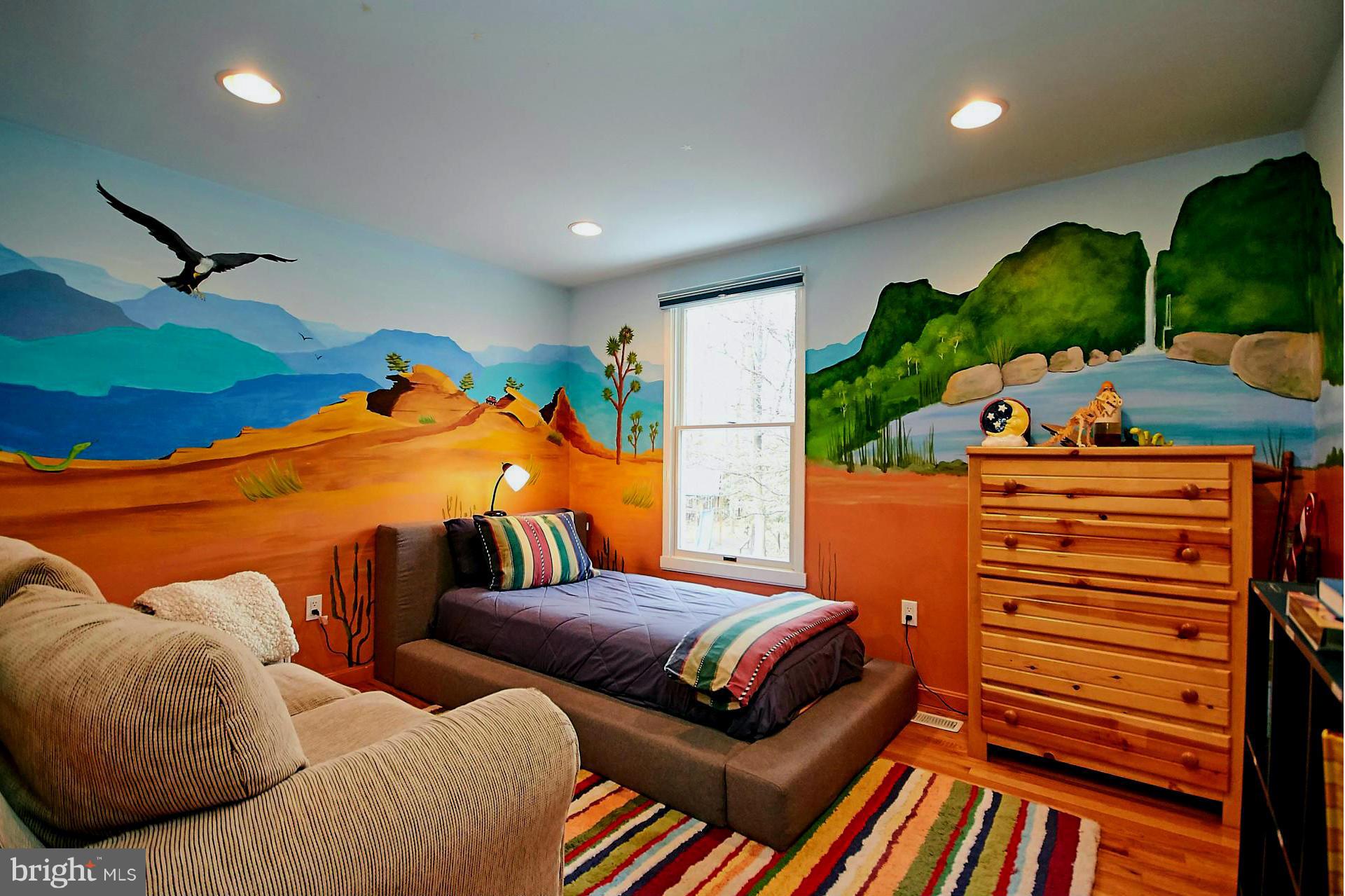 11224 Handlebar Road Reston, VA 20191 - Photo 14 of 30 Bedroom