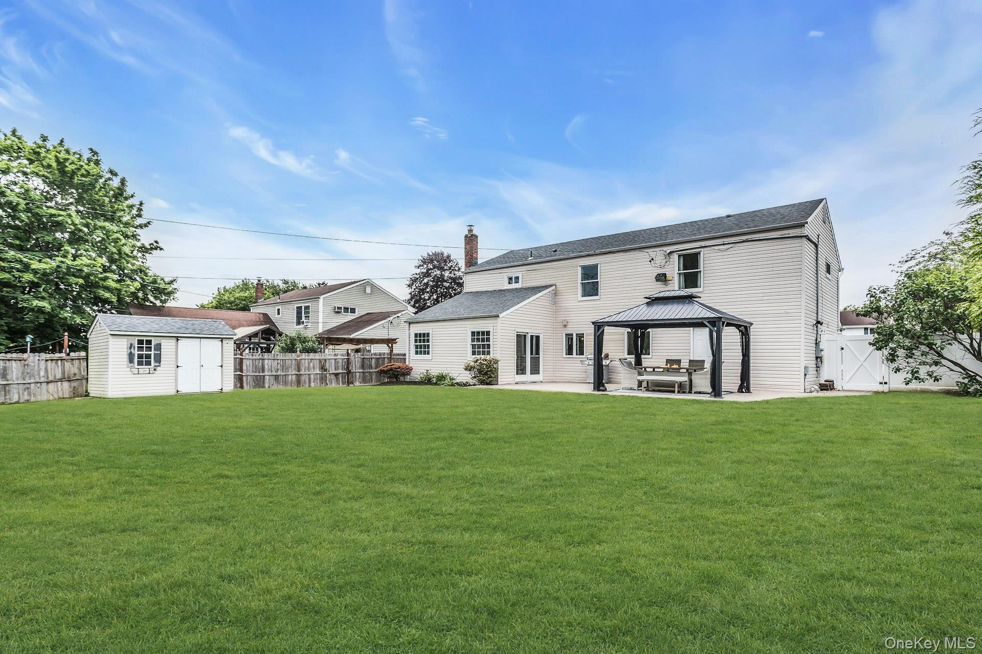 95 Rumford Road Kings Park, NY 11754 - Photo 27 of 31