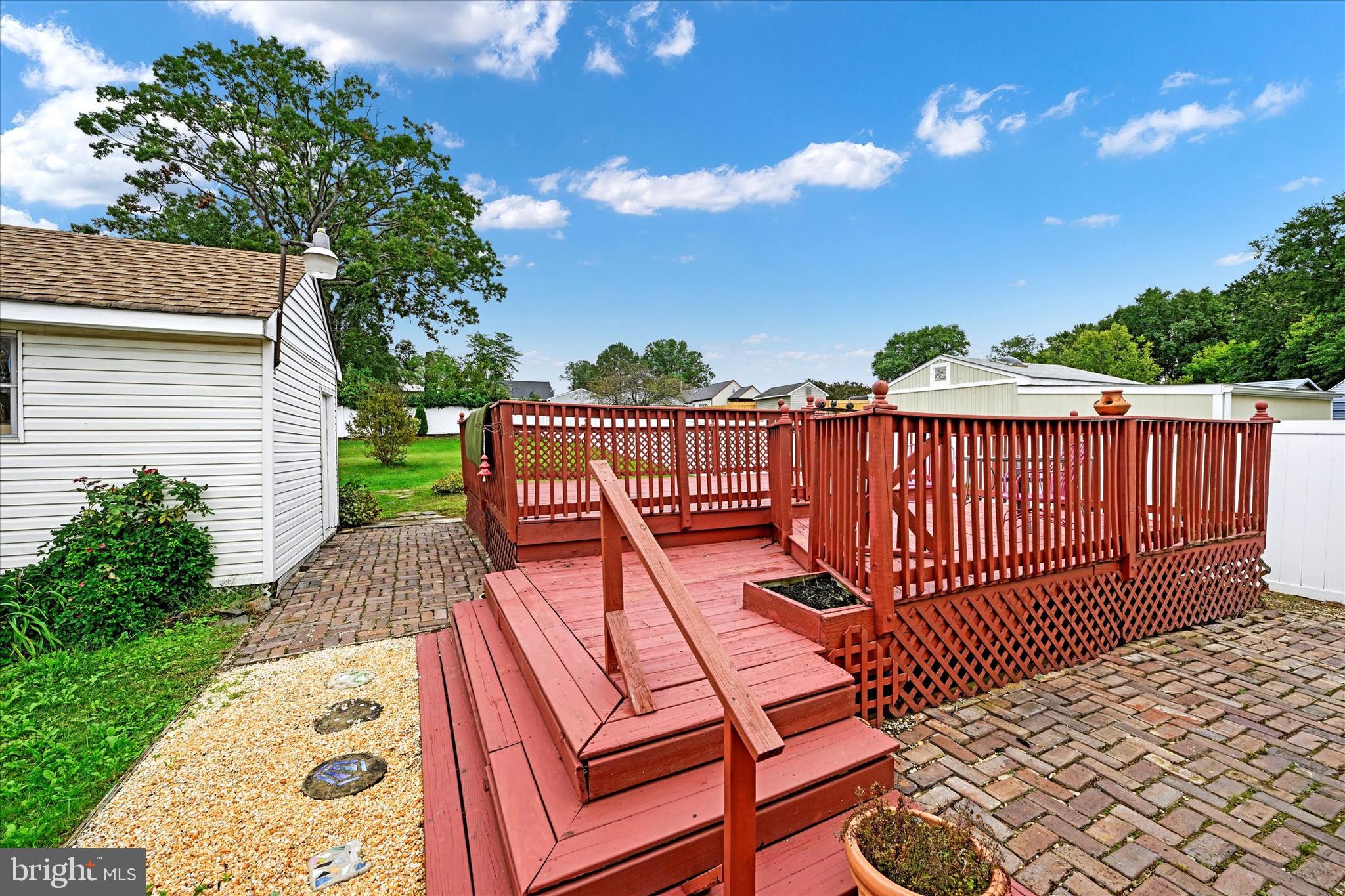 352 Stillwater Road Essex, MD 21221 - Photo 23 of 28