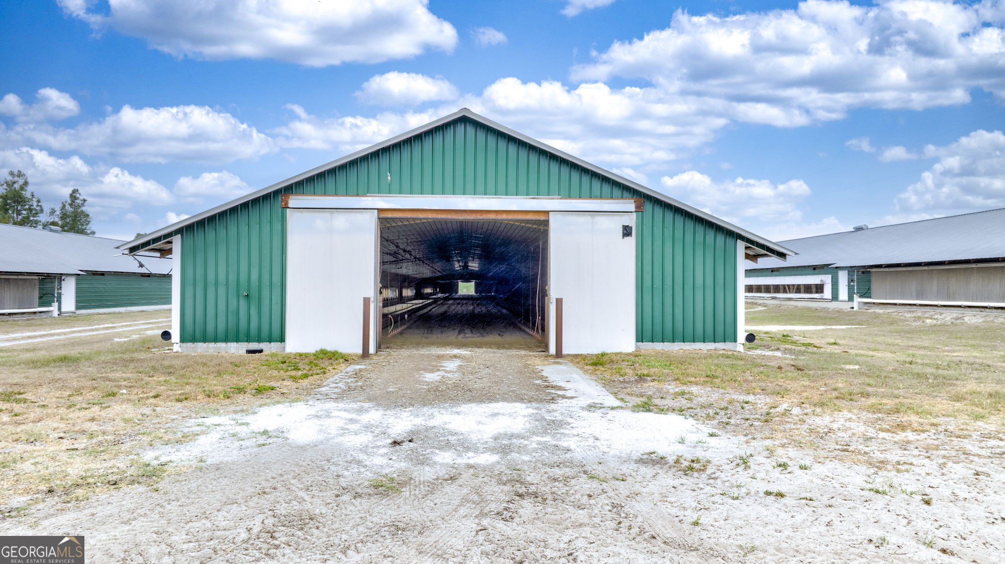 2474 Rushing Boone Road Glennville, GA 30427 - Photo 48 of 112
